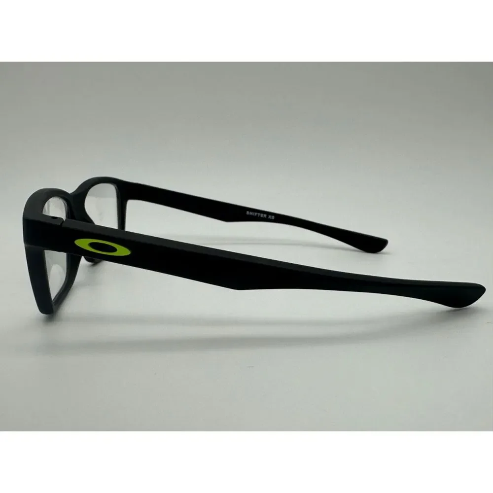 Oakley Kid's Eyeglasses Shifter XS‎ OV8001-0148 48-14-128 - Frames Only